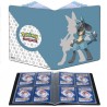 Portfolio A5 Pokémon - Lucario