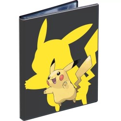 Portfolio A5 Pokémon - Pikachu