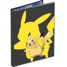 Portfolio A5 Pokémon - Pikachu
