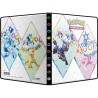 Portfolio A5 Pokémon - EV08.5 - Evolutions Prismatiques
