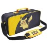 Valisette de transport Pokémon - Pikachu Deluxe Gaming Trove