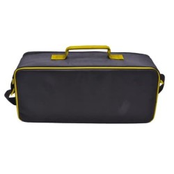 Valisette de transport Pokémon - Pikachu Deluxe Gaming Trove