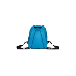 Sac à dos mini Pokémon Ronflex (Snorlax) – Mini Backpack officiel avec design 3D