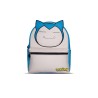 Sac à dos mini Pokémon Ronflex (Snorlax) – Mini Backpack officiel avec design 3D