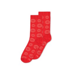 Chaussettes Pokémon Crew homme (lot de 3 paires) – Crew Socks officielles