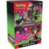 Bundle Pokémon - EV06.5 - Fable Nébuleuse - FR