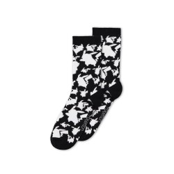 Chaussettes Pokémon Crew homme (lot de 3 paires) – Crew Socks officielles