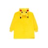 Sweat à capuche Pokémon Pikachu Lounge Hoodie – Hoodie officiel confortable