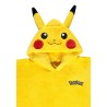 Sweat à capuche Pokémon Pikachu Lounge Hoodie – Hoodie officiel confortable