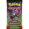 Bundle Pokémon - EV06.5 - Fable Nébuleuse - FR