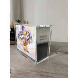 Protection Acrylique - ETB