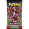 Bundle Pokémon - EV06.5 - Fable Nébuleuse - FR