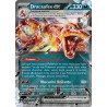 Pokémon JCC - Collection spéciale Dracaufeu-ex - FR