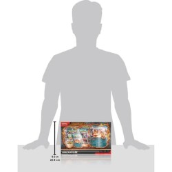 Pokémon JCC - Collection spéciale Dracaufeu-ex - FR