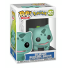 Funko Pop! Games: Pokémon - Bulbizarre