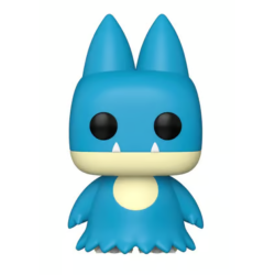 Funko Pop! Jumbo: Pokémon - Goinfrex 10" Super Sized Pop!