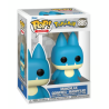 Funko Pop! Games: Pokémon - Goinfrex