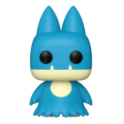 Funko Pop! Games: Pokémon - Goinfrex