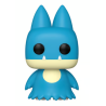 Funko Pop! Games: Pokémon - Goinfrex
