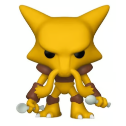 Funko Pop! Games: Pokémon - Alakazam