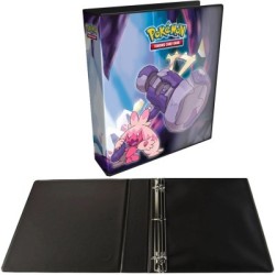 Classeur Pokémon - Forgelina