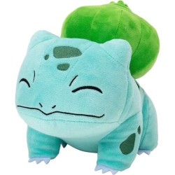 Peluche Pokémon - Bulbizarre - 20cm
