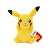 Peluche Pokémon - Pikachu - 20cm
